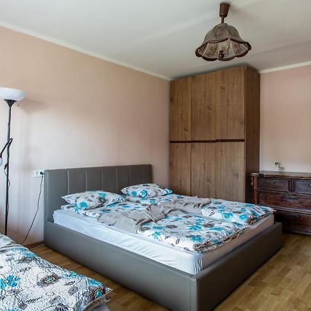 Lidija Apartaments Druskininkai Exterior photo