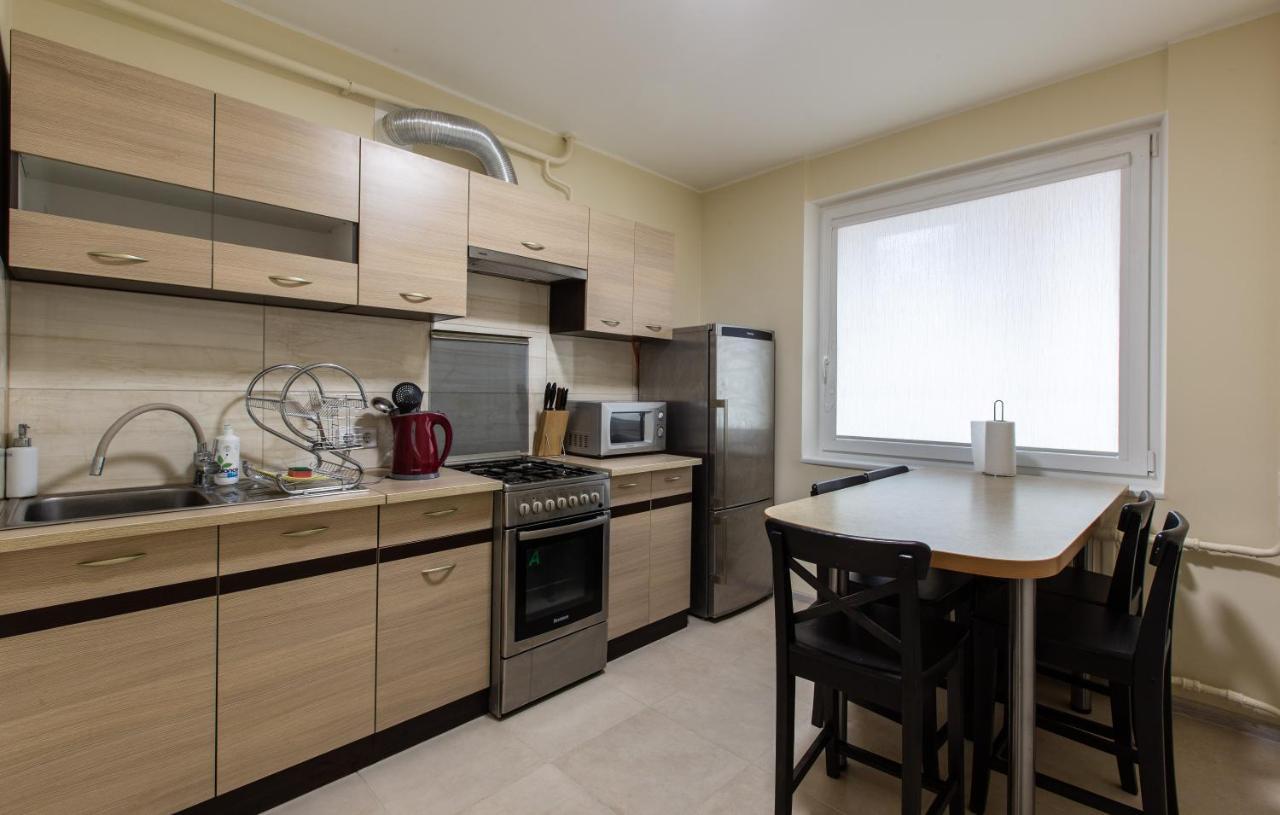 Lidija Apartaments Druskininkai Exterior photo
