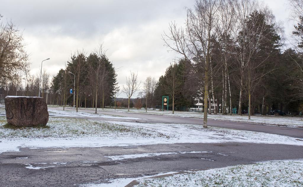 Lidija Apartaments Druskininkai Exterior photo