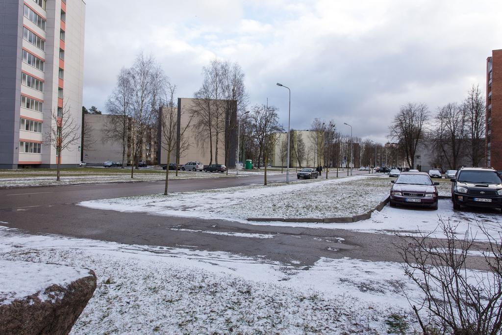 Lidija Apartaments Druskininkai Exterior photo