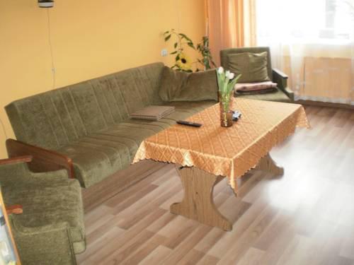 Lidija Apartaments Druskininkai Exterior photo