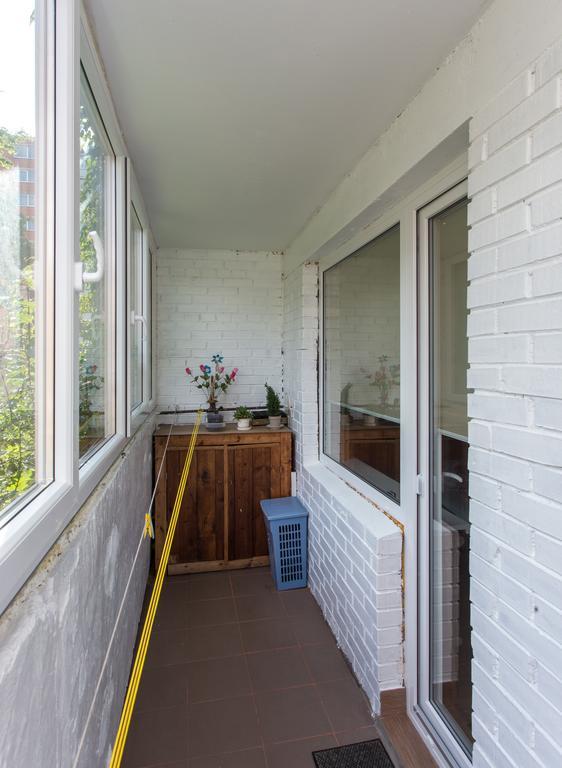 Lidija Apartaments Druskininkai Exterior photo