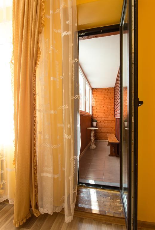 Lidija Apartaments Druskininkai Exterior photo