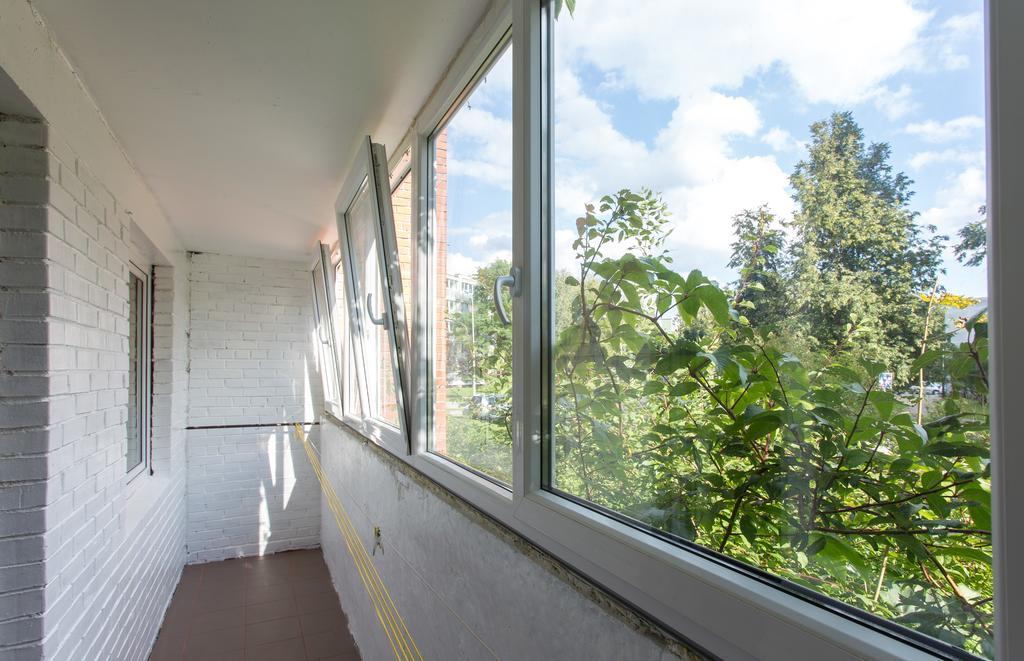 Lidija Apartaments Druskininkai Exterior photo