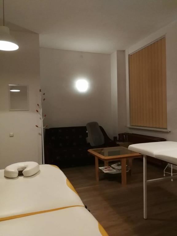 Lidija Apartaments Druskininkai Exterior photo