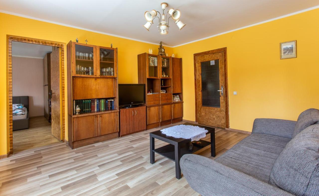 Lidija Apartaments Druskininkai Exterior photo